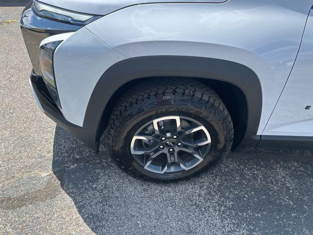 new 2026 Chevrolet Equinox car, priced at $33,285