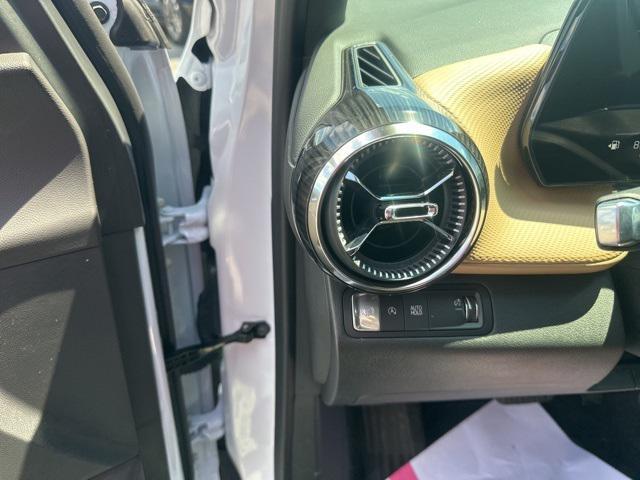 new 2026 Chevrolet Equinox car, priced at $33,285