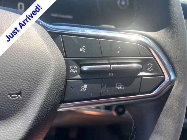 new 2026 Chevrolet Equinox car, priced at $32,285