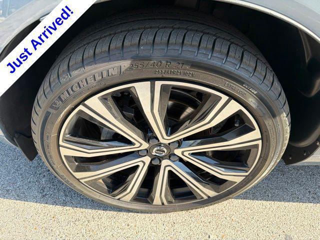 used 2023 Volvo XC60 car, priced at $32,419