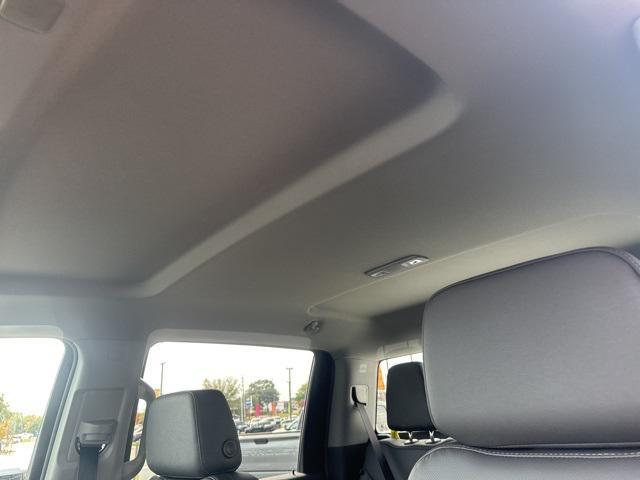 new 2026 Chevrolet Silverado 2500 car, priced at $57,685