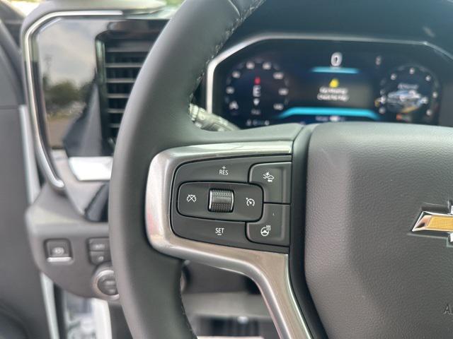 new 2026 Chevrolet Silverado 2500 car, priced at $57,685