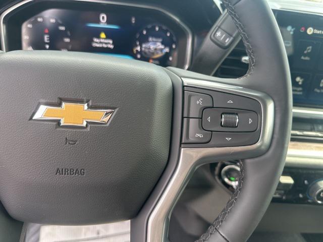 new 2026 Chevrolet Silverado 2500 car, priced at $57,685