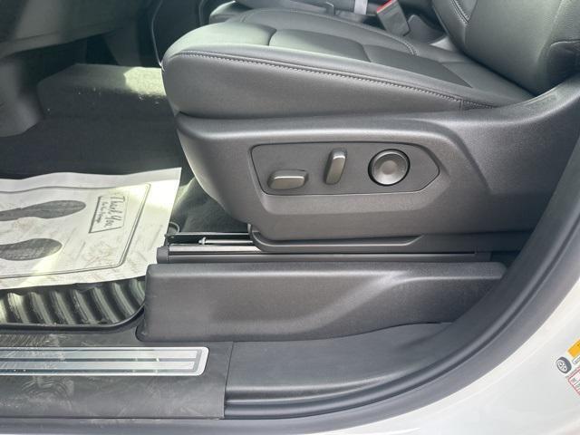 new 2026 Chevrolet Silverado 2500 car, priced at $57,685