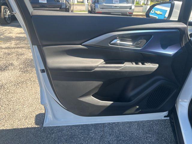 new 2026 Chevrolet Equinox EV car, priced at $30,094