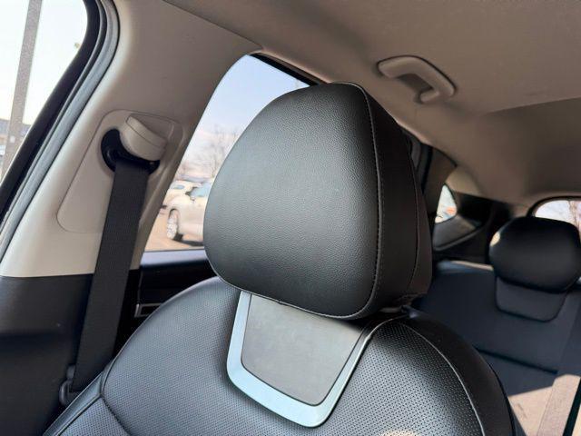 used 2022 Hyundai Tucson car, priced at $20,569