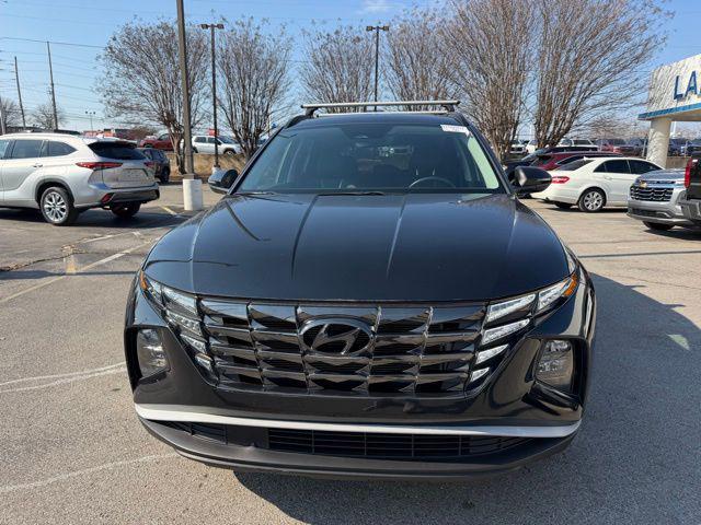 used 2022 Hyundai Tucson car, priced at $20,569