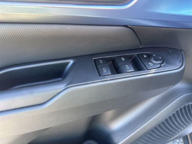 new 2026 Chevrolet Equinox EV car, priced at $37,412