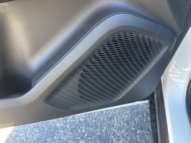 new 2026 Chevrolet Equinox EV car, priced at $37,412