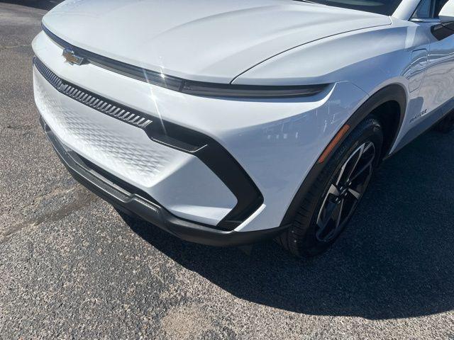 new 2026 Chevrolet Equinox EV car, priced at $37,412