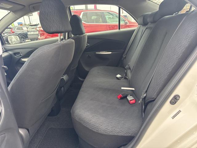 used 2008 Toyota Yaris car, priced at $9,995