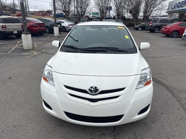 used 2008 Toyota Yaris car, priced at $9,995