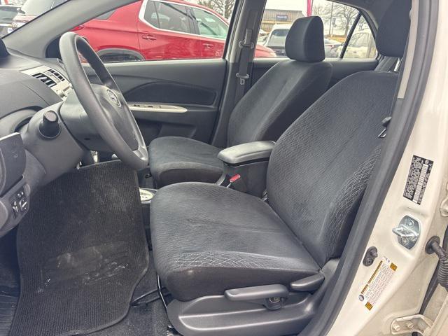 used 2008 Toyota Yaris car, priced at $9,995