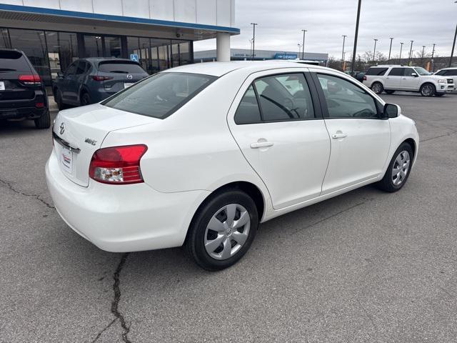 used 2008 Toyota Yaris car, priced at $9,995