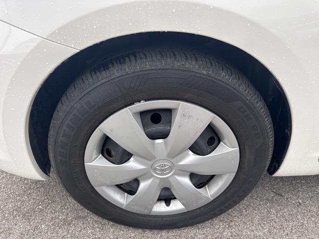 used 2008 Toyota Yaris car, priced at $9,995