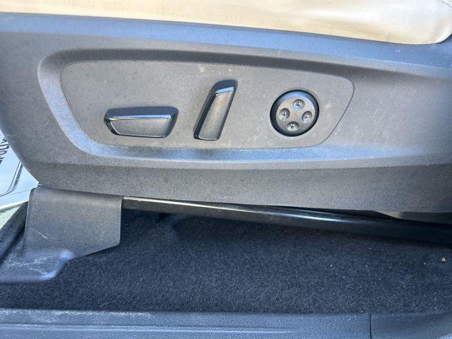 used 2024 INFINITI QX60 car, priced at $34,297