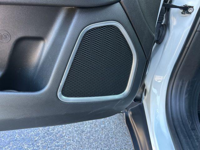 used 2023 Jeep Compass car, priced at $19,620