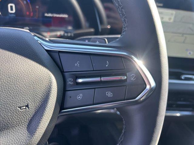 new 2026 Chevrolet Equinox car, priced at $31,640