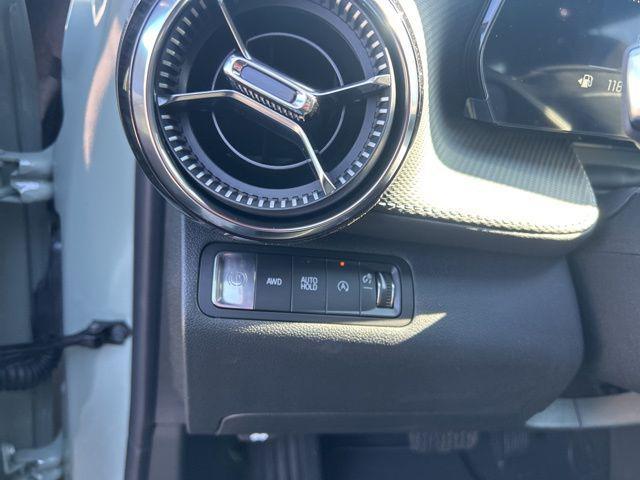 new 2026 Chevrolet Equinox car, priced at $31,640