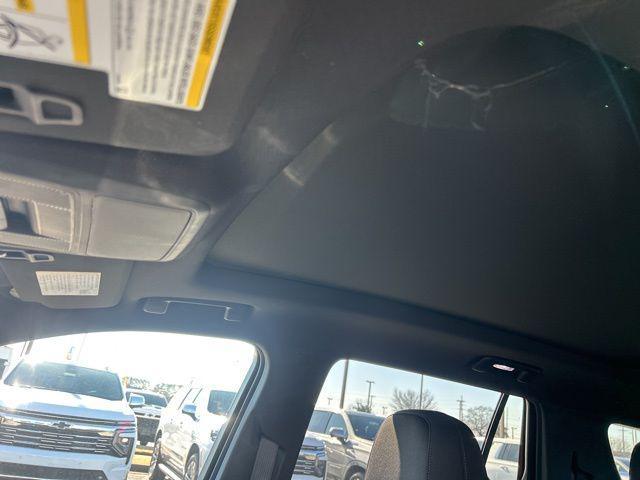 new 2026 Chevrolet Equinox car, priced at $31,640