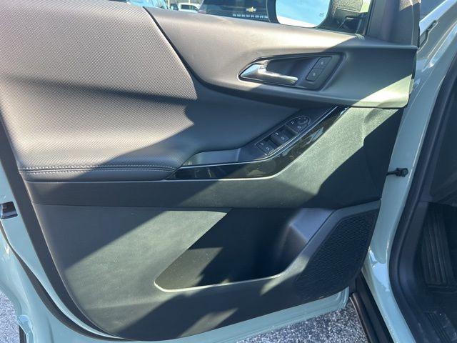 new 2026 Chevrolet Equinox car, priced at $31,640