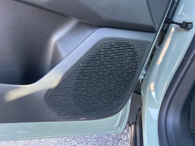 new 2026 Chevrolet Equinox car, priced at $31,640