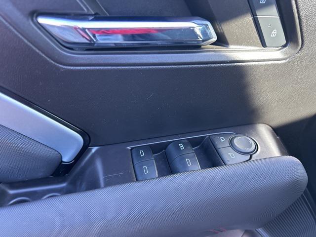 used 2024 Chevrolet Colorado car, priced at $38,559