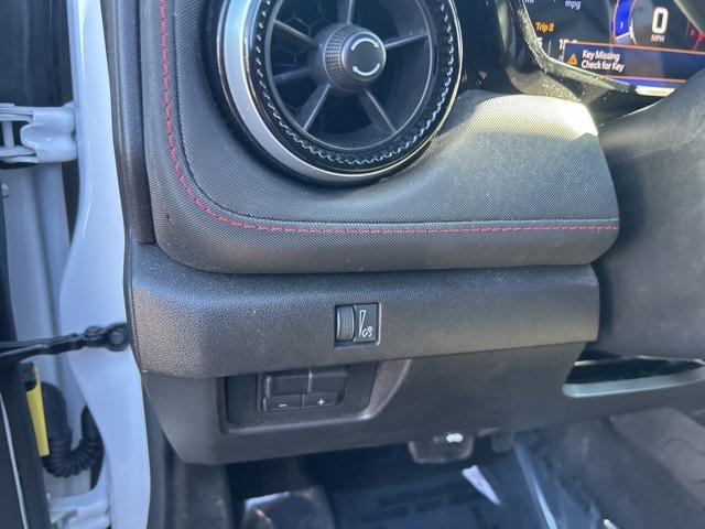 used 2024 Chevrolet Colorado car, priced at $38,559