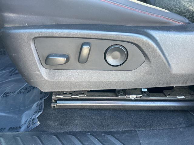 used 2024 Chevrolet Colorado car, priced at $38,559