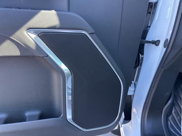 new 2026 Chevrolet Silverado 2500 car, priced at $59,880