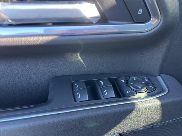 new 2026 Chevrolet Silverado 2500 car, priced at $59,880