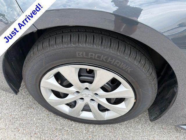 used 2024 Toyota Corolla car, priced at $22,667