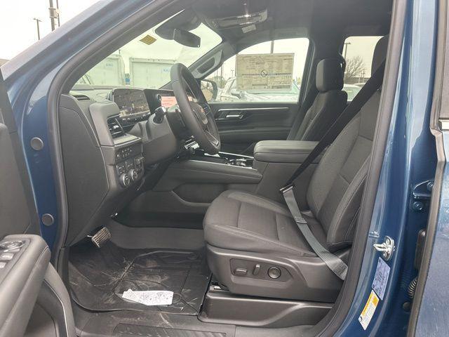 new 2026 Chevrolet Tahoe car, priced at $65,200