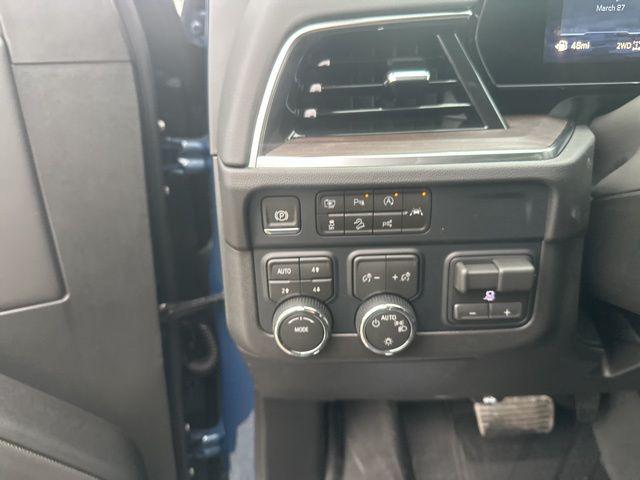 new 2026 Chevrolet Tahoe car, priced at $65,200