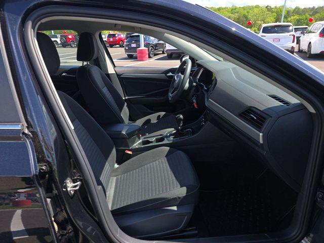 used 2023 Volkswagen Jetta car, priced at $19,991