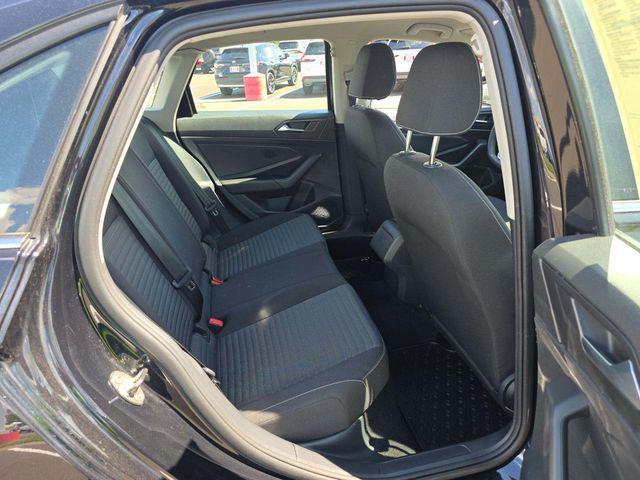 used 2023 Volkswagen Jetta car, priced at $19,991