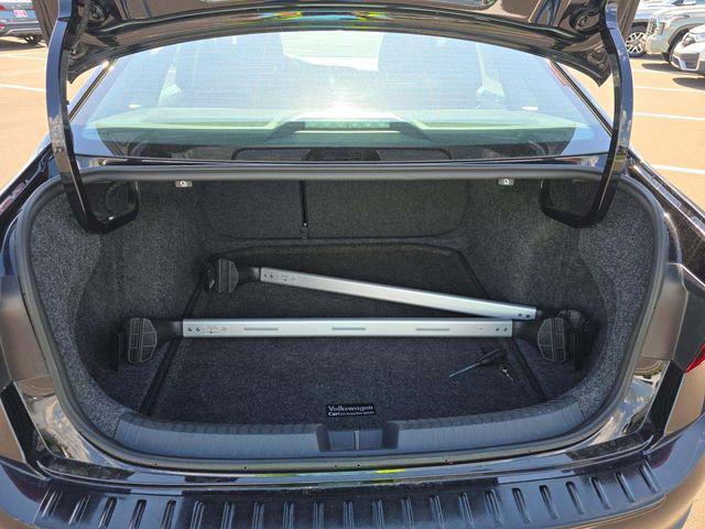 used 2023 Volkswagen Jetta car, priced at $19,991