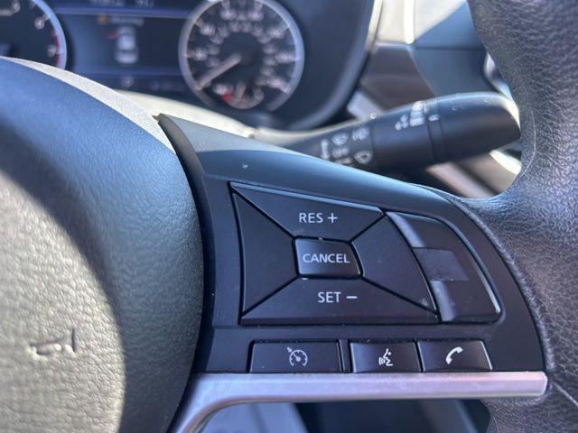 used 2024 Nissan Altima car, priced at $17,381