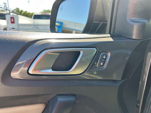 used 2019 Ford Ranger car, priced at $26,769