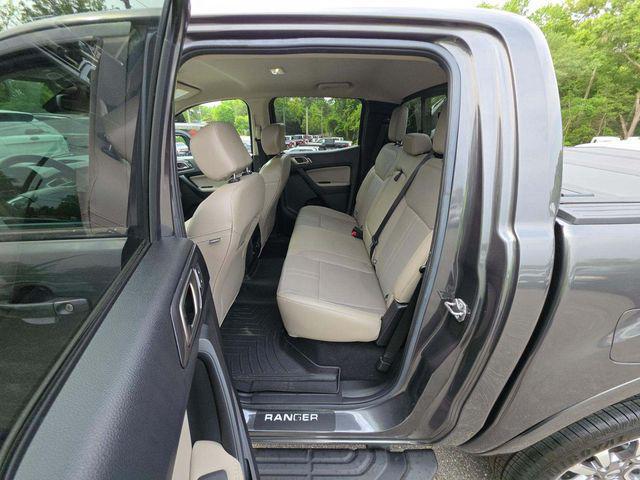 used 2019 Ford Ranger car, priced at $27,661