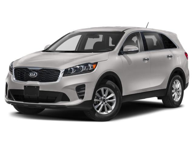 used 2019 Kia Sorento car, priced at $14,991