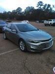 used 2024 Chevrolet Malibu car, priced at $20,000
