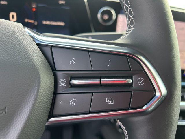 new 2026 Chevrolet Equinox EV car, priced at $31,994