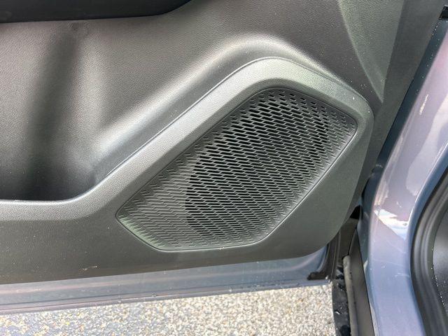 new 2026 Chevrolet Equinox EV car, priced at $31,994