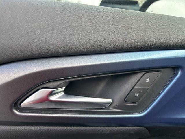 new 2026 Chevrolet Equinox EV car, priced at $31,994