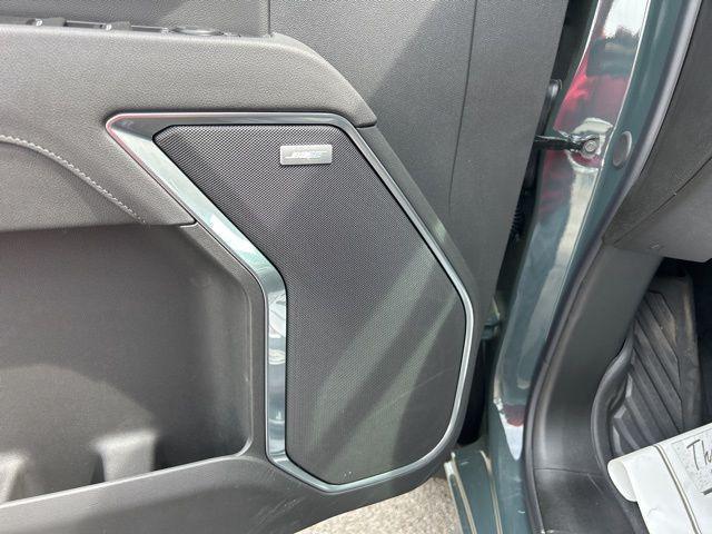 new 2026 Chevrolet Silverado 2500 car, priced at $81,060