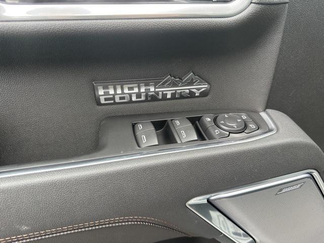 new 2026 Chevrolet Silverado 1500 car, priced at $59,789