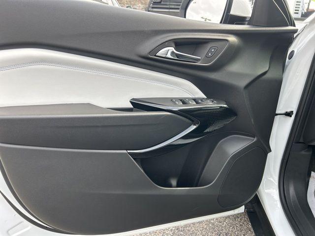 new 2026 Chevrolet Trax car, priced at $25,794