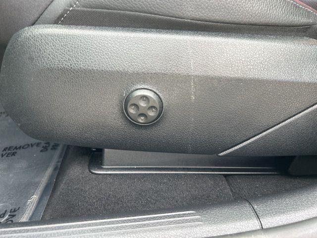 used 2024 Mercedes-Benz AMG GLC 43 car, priced at $51,991