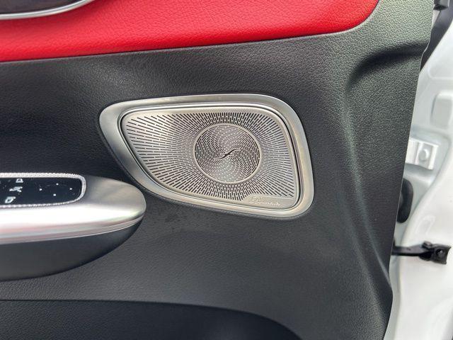 used 2024 Mercedes-Benz AMG GLC 43 car, priced at $51,991